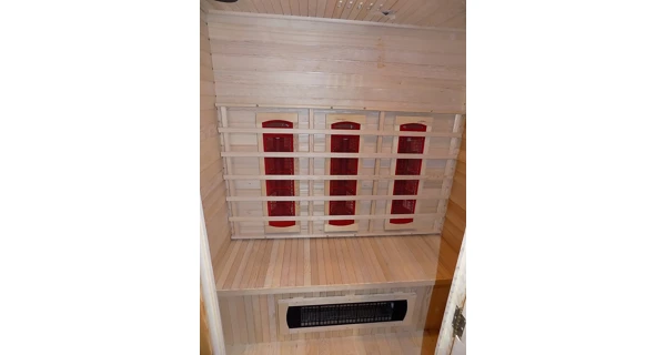 Infrasauna InfraMar 3001 (Bazar)