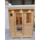 Infrasauna InfraMar 3001 (Bazar)