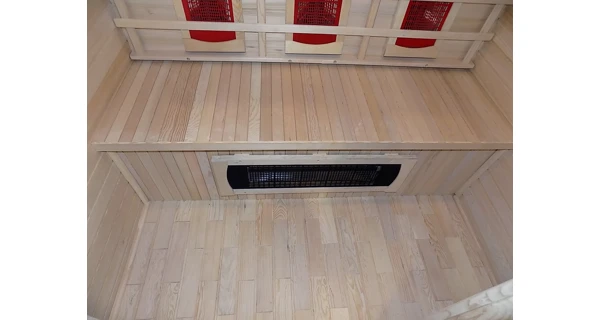 Infrasauna InfraMar 3001 (Bazar)