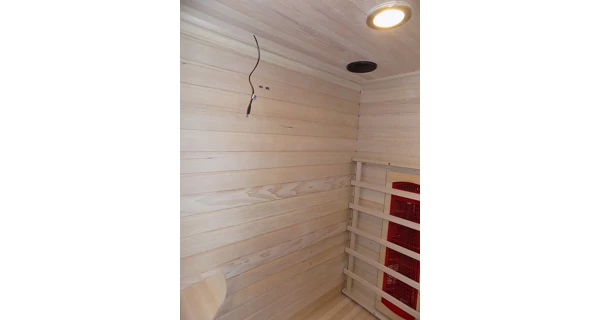 Infrasauna InfraMar 3001 (Bazar)