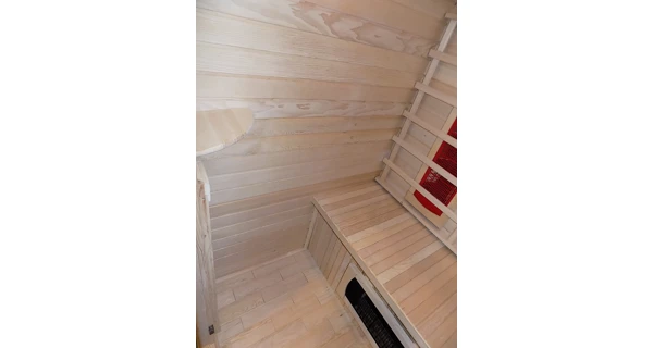 Infrasauna InfraMar 3001 (Bazar)