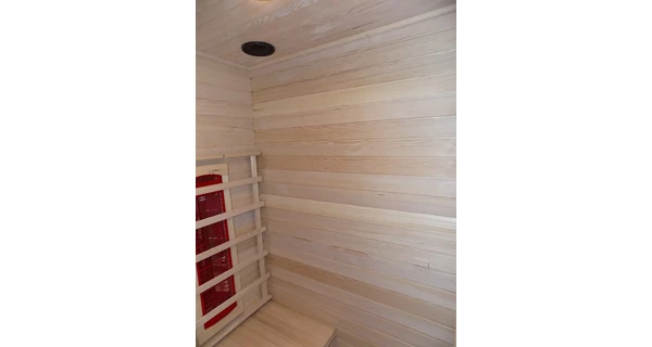 Infrasauna InfraMar 3001 (Bazar)