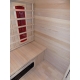 Infrasauna InfraMar 3001 (Bazar)