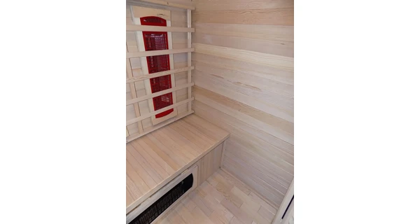 Infrasauna InfraMar 3001 (Bazar)