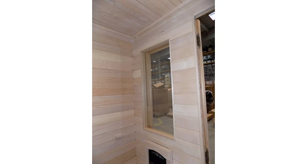 Infrasauna InfraMar 3001 (Bazar)
