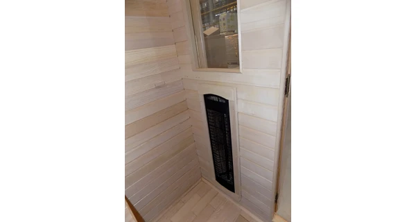 Infrasauna InfraMar 3001 (Bazar)