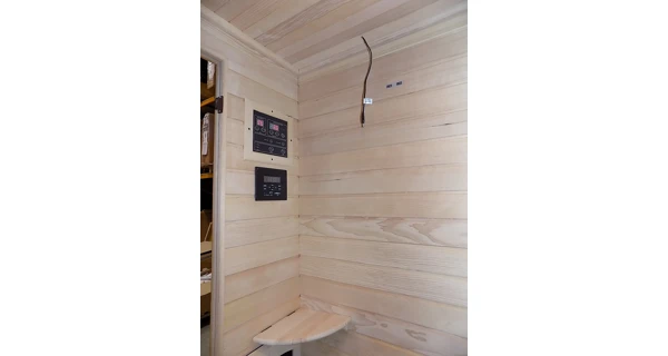 Infrasauna InfraMar 3001 (Bazar)