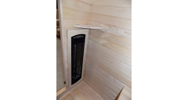 Infrasauna InfraMar 3001 (Bazar)