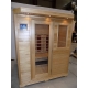 Infrasauna InfraMar 3001 (Bazar)