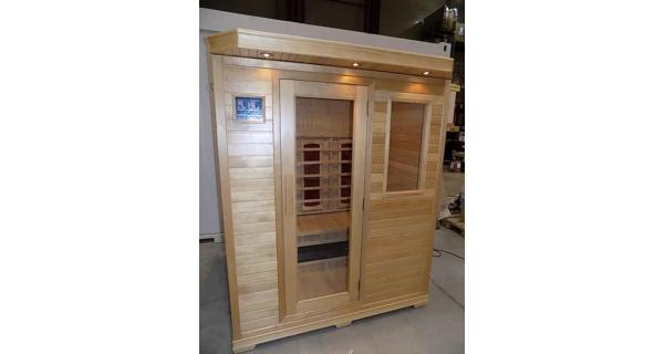 Infrasauna InfraMar 3001 (Bazar)