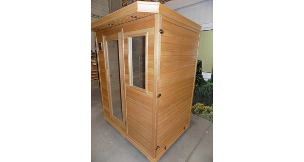 Infrasauna InfraMar 3001 (Bazar)