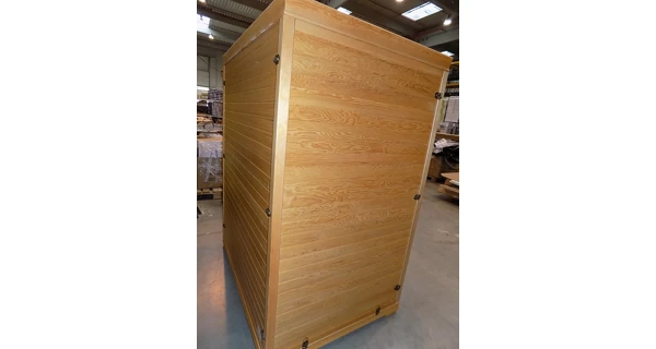 Infrasauna InfraMar 3001 (Bazar)