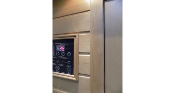 Infrasauna InfraMar 3001 (Bazar)