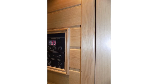 Infrasauna InfraMar 3001 (Bazar)