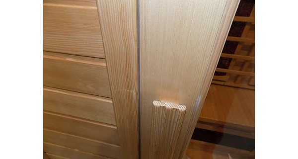 Infrasauna InfraMar 3001 (Bazar)