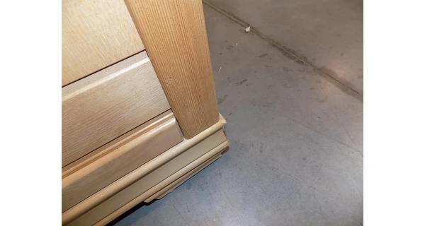 Infrasauna InfraMar 3001 (Bazar)