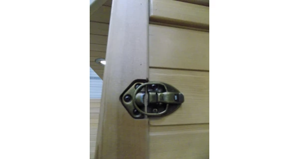 Infrasauna InfraMar 3001 (Bazar)