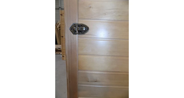 Infrasauna InfraMar 3001 (Bazar)