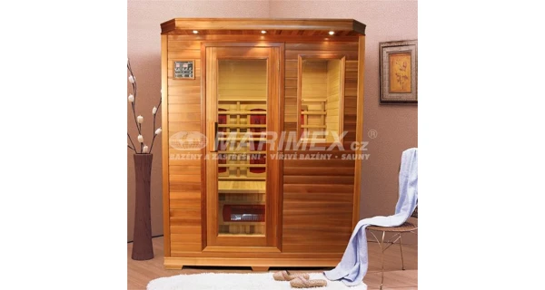 Infrasauna InfraMar 3001