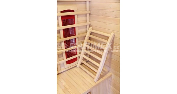 Infrasauna InfraMar 3001