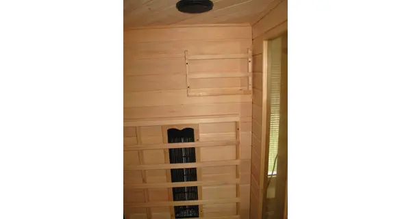 Infrasauna Inframar 3002