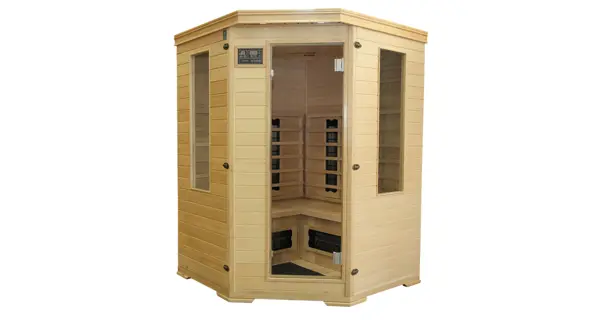 Infrasauna Inframar 3002