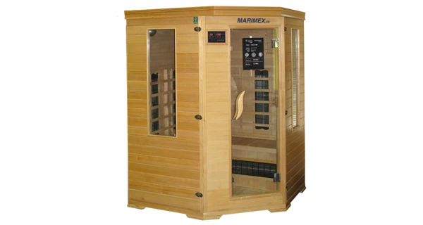 Infrasauna Inframar 3002