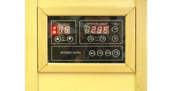 Infrasauna Inframar 3002