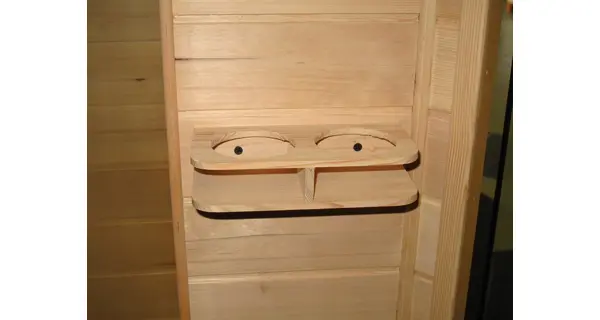 Infrasauna Inframar 3002