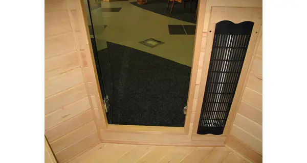 Infrasauna Inframar 3002