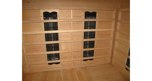 Infrasauna Inframar 3002