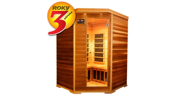 Infrasauna Inframar 3002