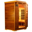 Infrasauna Inframar 3002