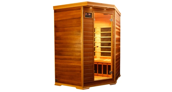Infrasauna Inframar 3002