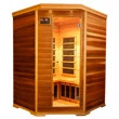 Infrasauna Inframar 3002
