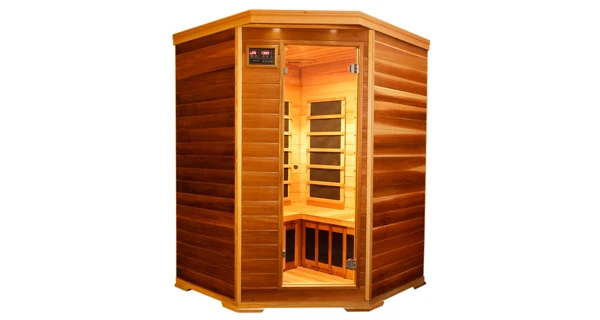 Infrasauna Inframar 3002