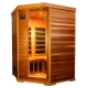 Infrasauna Inframar 3002