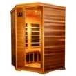 Infrasauna Inframar 3002