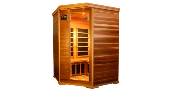 Infrasauna Inframar 3002
