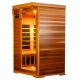 Infrasauna Inframar 3002