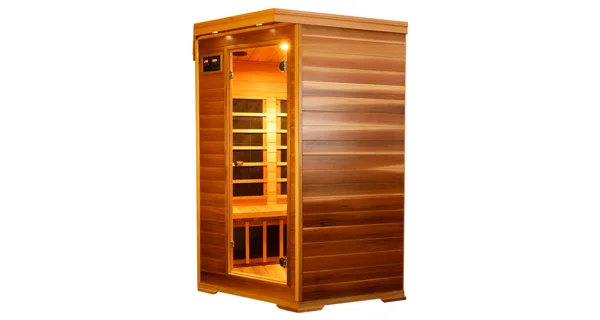 Infrasauna Inframar 3002