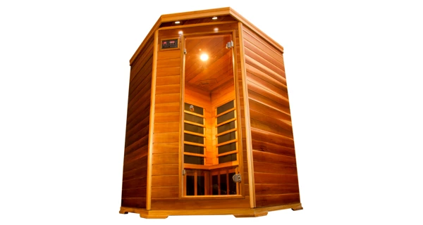 Infrasauna Inframar 3002