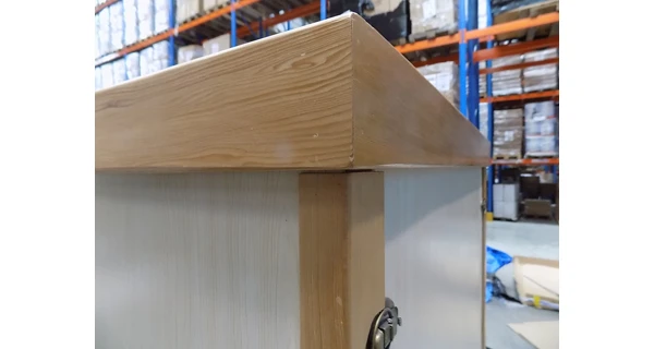 Infrasauna Marimex 1001 (Bazar, SN 141000)