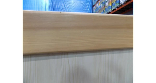 Infrasauna Marimex 1001 (Bazar, SN 141000)