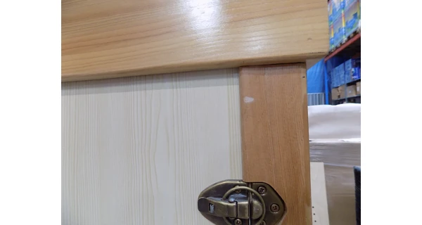 Infrasauna Marimex 1001 (Bazar, SN 141000)