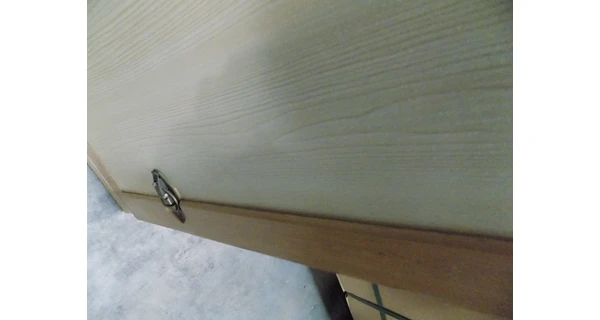 Infrasauna Marimex 1001 (Bazar, SN 141000)