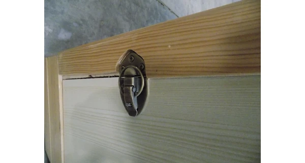 Infrasauna Marimex 1001 (Bazar, SN 141000)