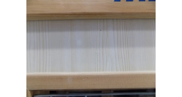 Infrasauna Marimex 1001 (Bazar, SN 141000)