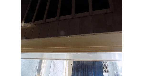 Infrasauna Marimex 1001 (Bazar, SN 141000)