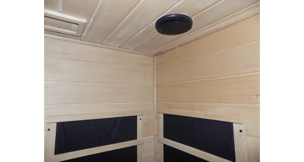 Infrasauna Marimex 1001 (Bazar, SN 141000)